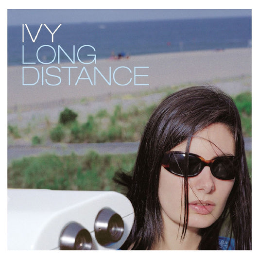 Ivy: Long Distance 2lp