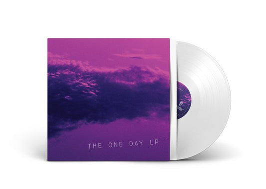 Tate McRae: The One Day (White Vinyl)