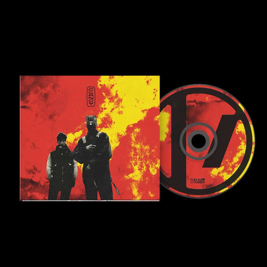 Twenty One Pilots: Clancy (Digipack)