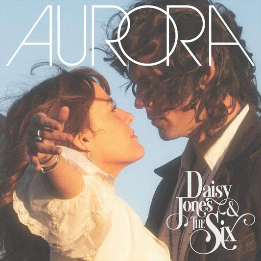 Daisy Jones &amp; The Six: Aurora LP