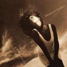 Mariah Carey: Emotions (remastered)lp