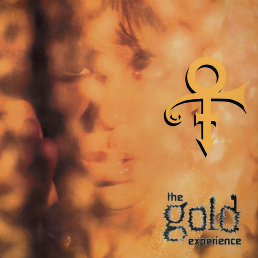 Prince: The Gold Experience 2lp