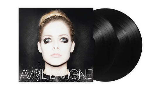 Avril Lavigne: Avril Lavigne 2lp + exklusiver Geschenkmagnet