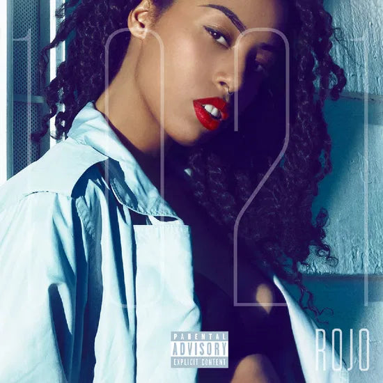 Rochelle Jordan: Rochelle Jordan lp