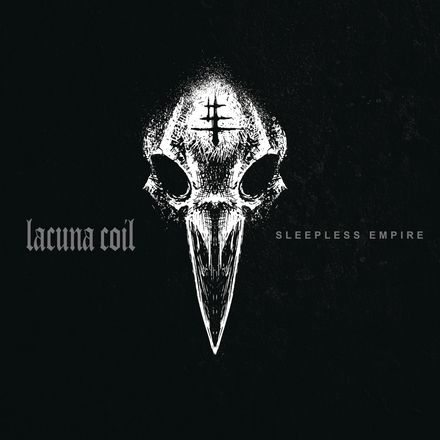 Lacuna Coil: Sleepless Empire