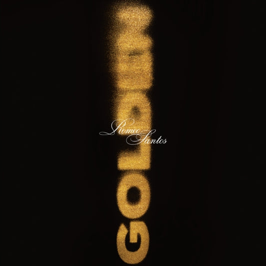 Romeo Santos - Golden 2lp