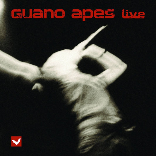 Guano Apes: Live 2lp