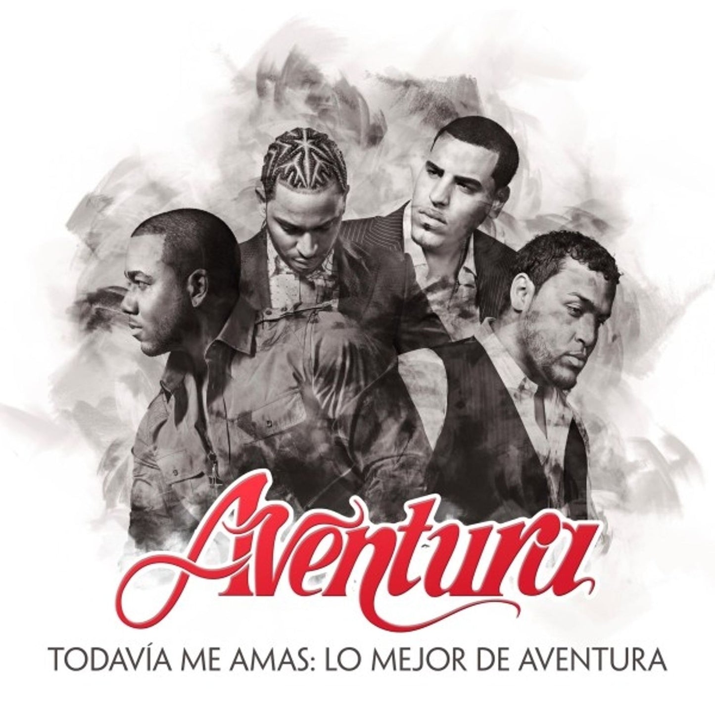 Aventura: Todavia Me Amas: Lo Mejor de Aventura (Greatest Hits 2lp)