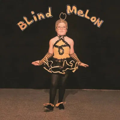 Blind Melon - Blind Melon lp