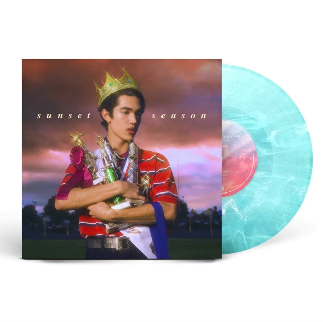 Conan Gray - Sunset Season EP UK import