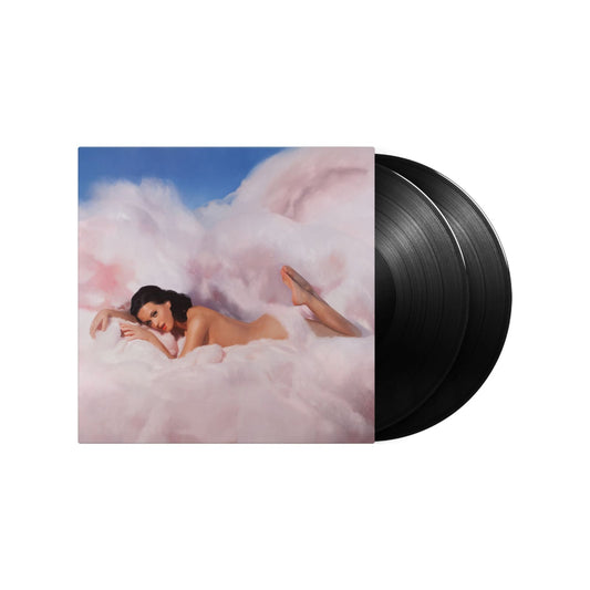 Katy Perry: Teenage Dream (13th Anniversary Vinyl Edition)