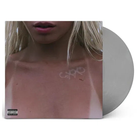 Camila Cabello - C Xoxo Grey Vinyl - Alternate Cover edition