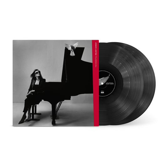 Melody Gardot: The Essential 2lp