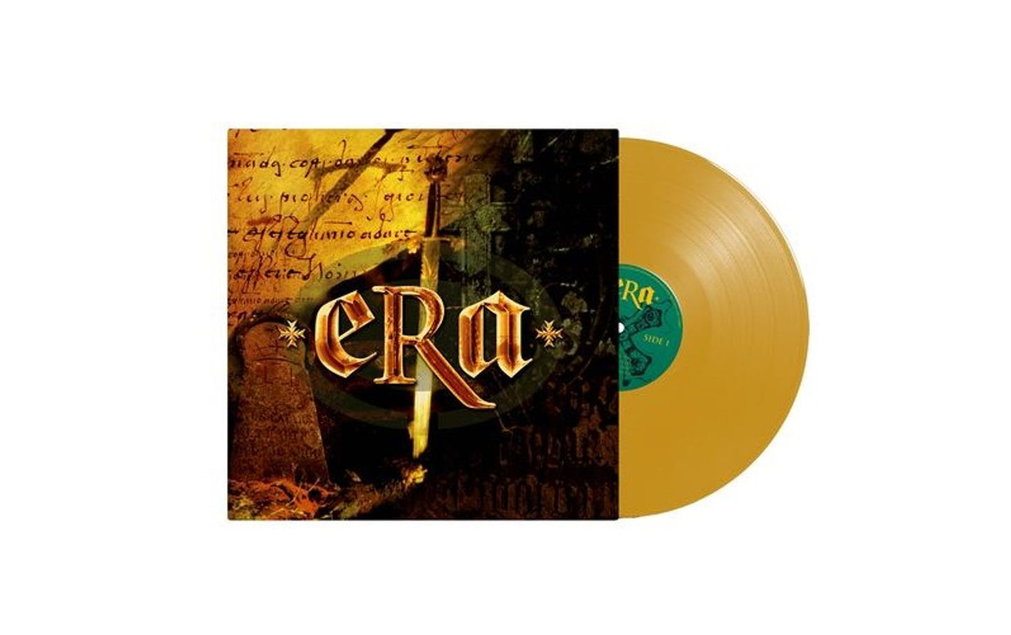 Era: Era (Limited Edition) (Gold Vinyl)