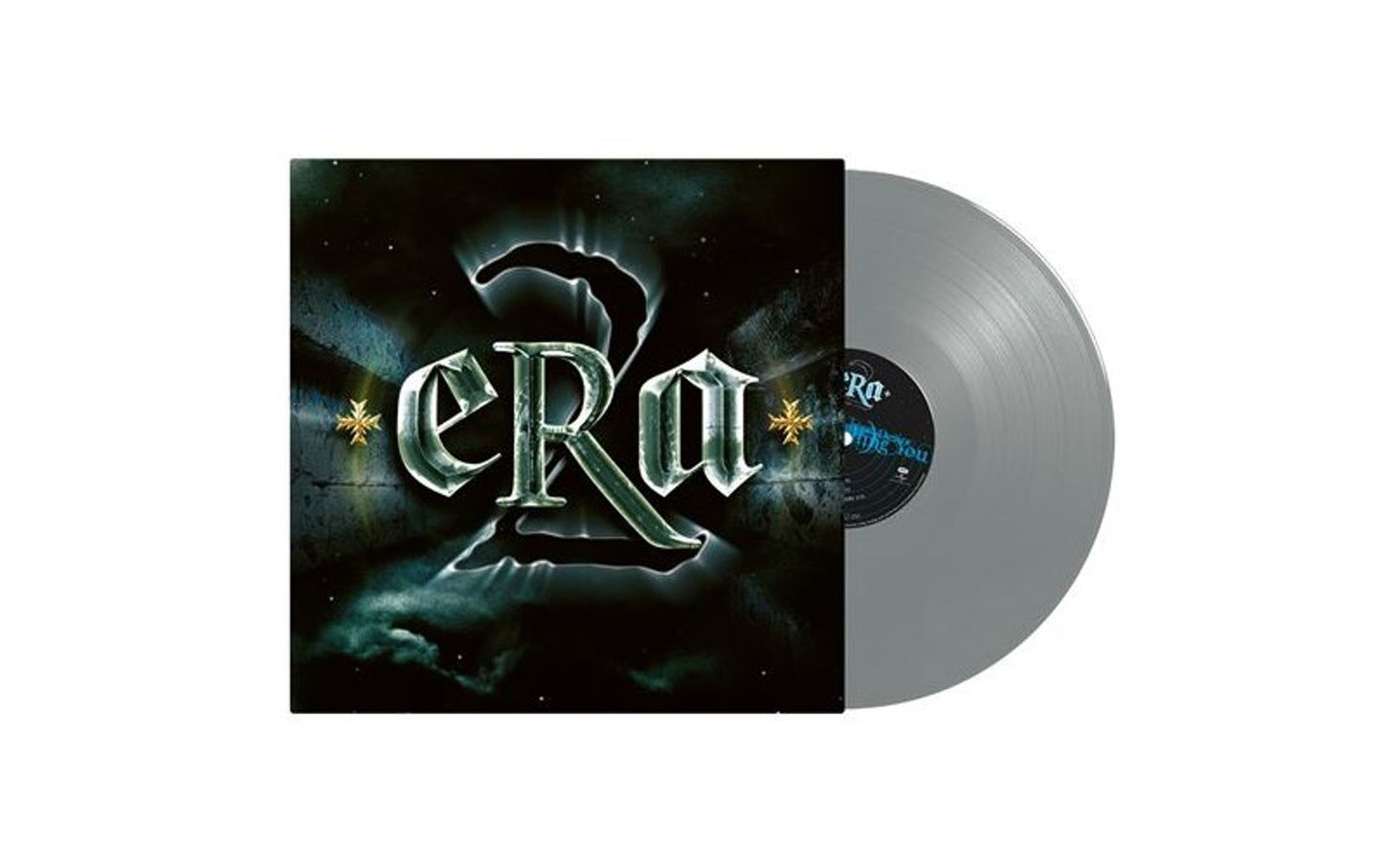 Era: Era II (édition limitée) (vinyle argenté) 