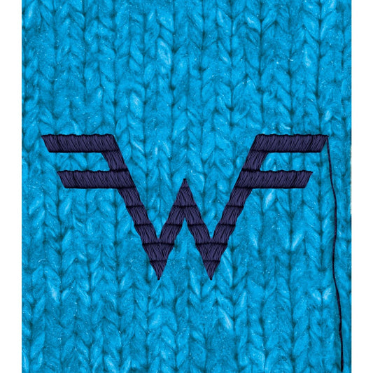 Weezer : Weezer (The Blue Album) (30e anniversaire) (édition Super Deluxe)