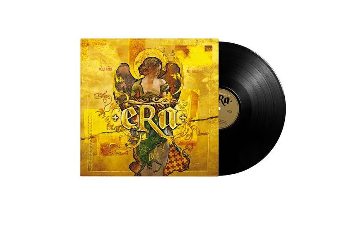 Era: The Very Best Of Era (Limited Edition) lp