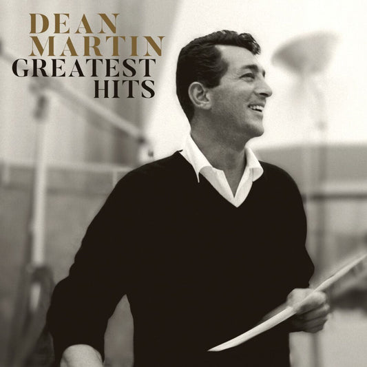 Dean Martin: Greatest Hits (remastered) lp