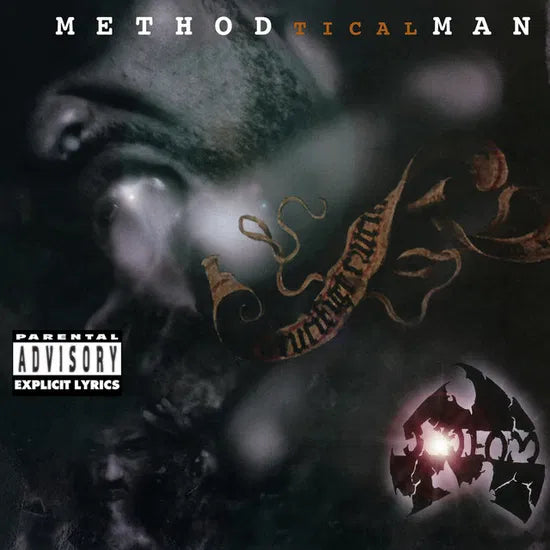 Méthode Man - Tical 2lp