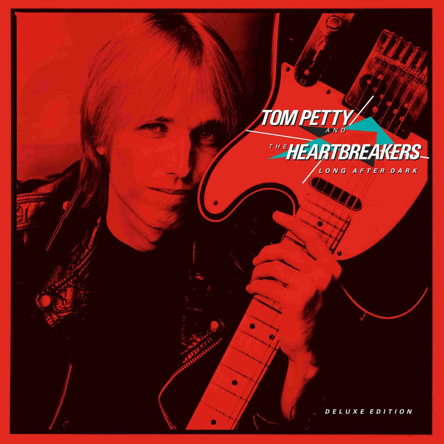 Tom Petty : Long After Dark (édition de luxe étendue) 2lp 