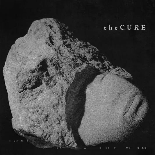 The Cure - Chansons d'un monde perdu cd