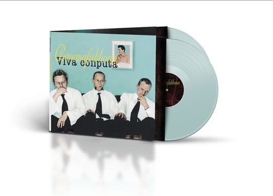 Bananafishbones: Viva Conputa (Anniversary Edition) (Limited Edition) (Colored Vinyl)