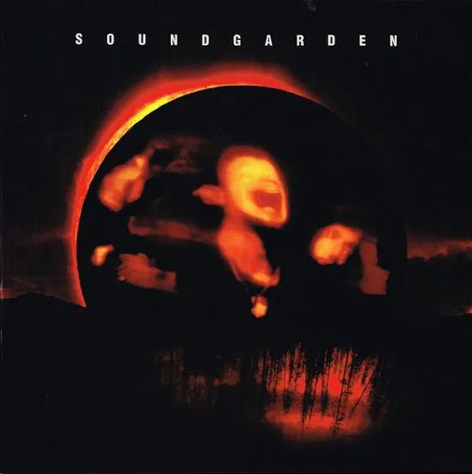 Soundgarden - Superunknown 20th Anniversary edition 2lp