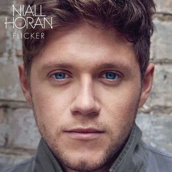 Niall Horan - Flicker lp import