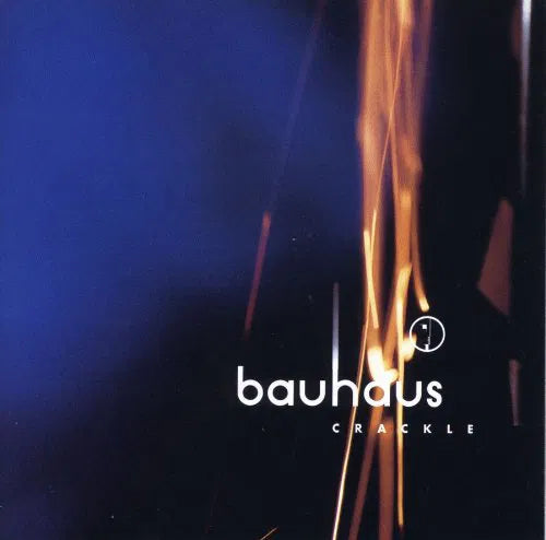 Bauhaus - Crackle - The Best Of 2lp