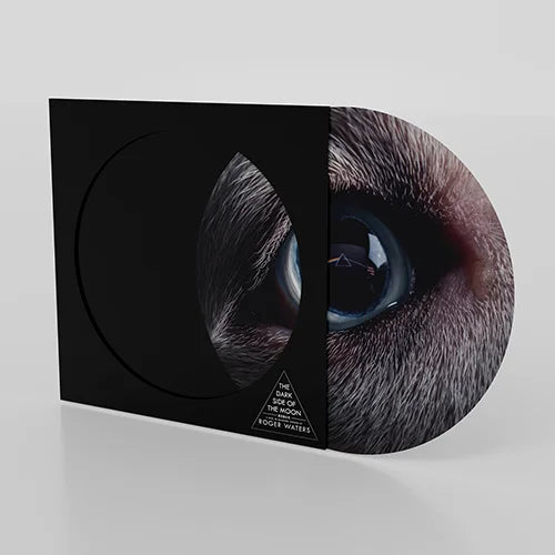 Roger Waters - La face cachée de la Lune Redux RSD 2024