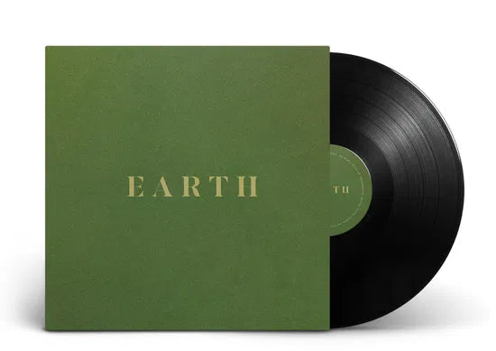 Sault – Earth LP