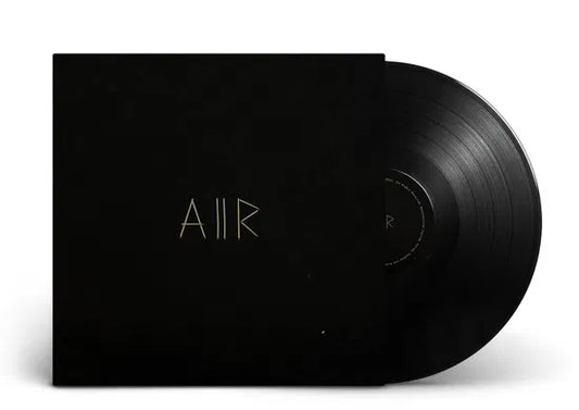 Sault - AIIR LP