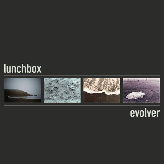 Lunchbox: Evolver LP 