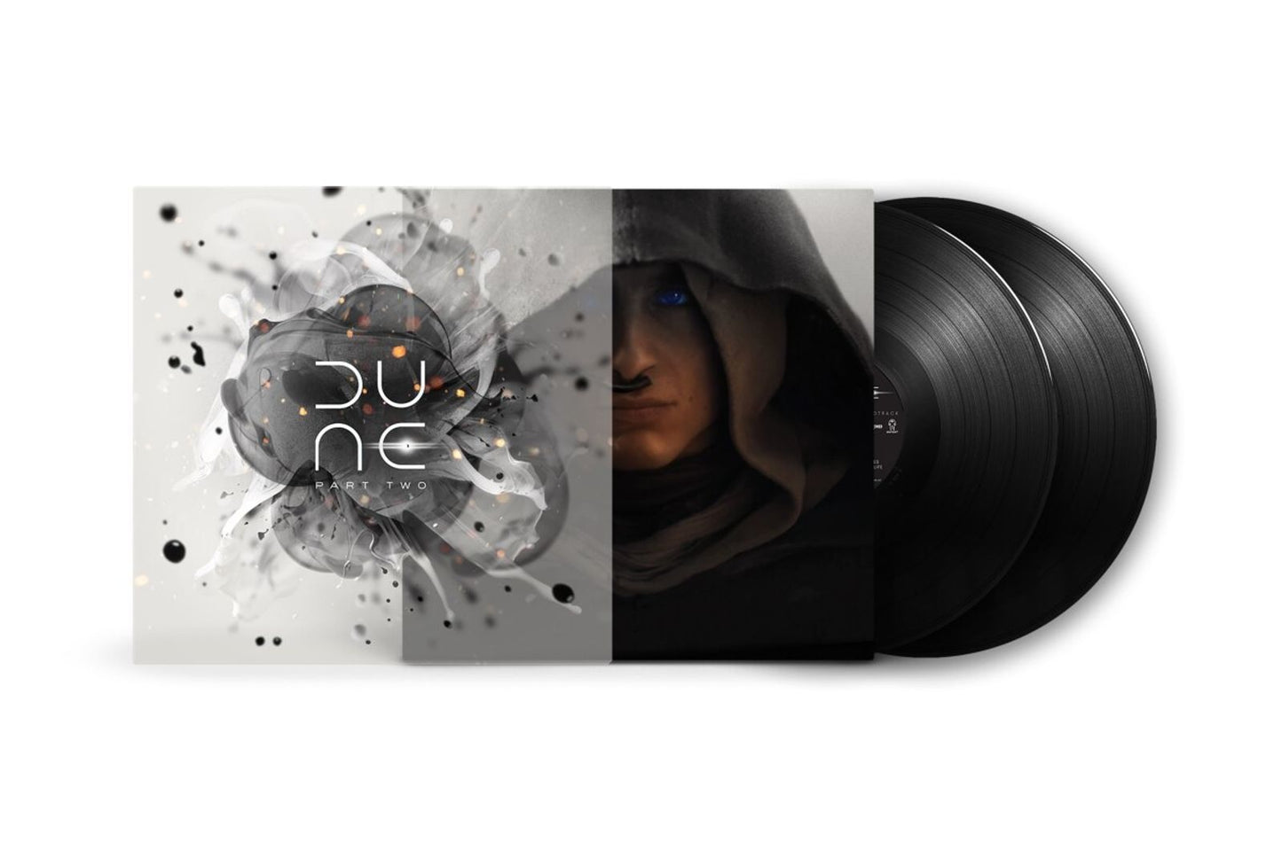 Hans Zimmer: bso: Dune: Part Two - O.S.T. (Deluxe Version) 2lp