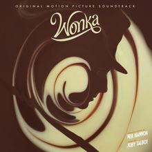 Wonka(Wonka's Hair Repair Eclair Edition) 2lp