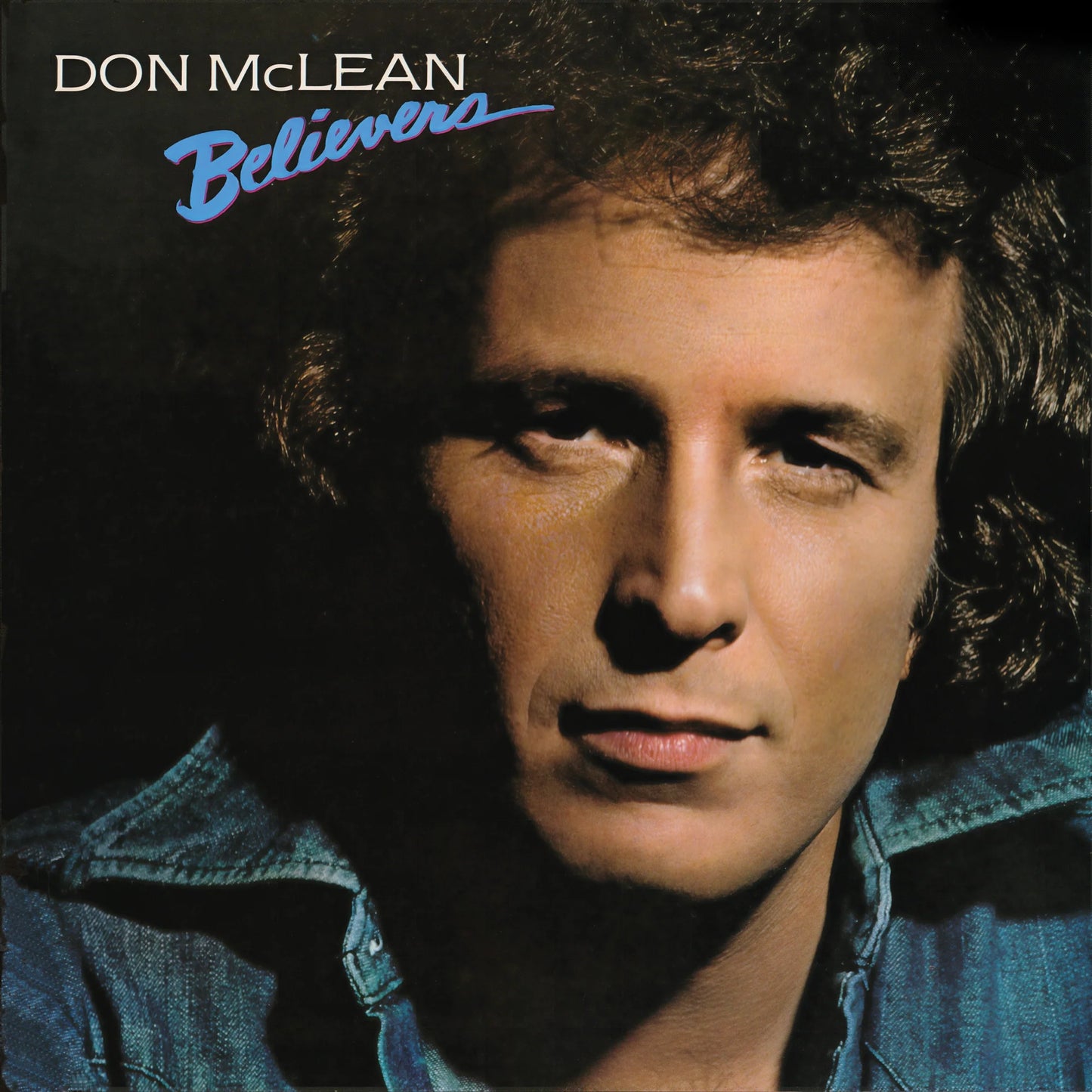 Don McLean: Believers (Remastered)lp