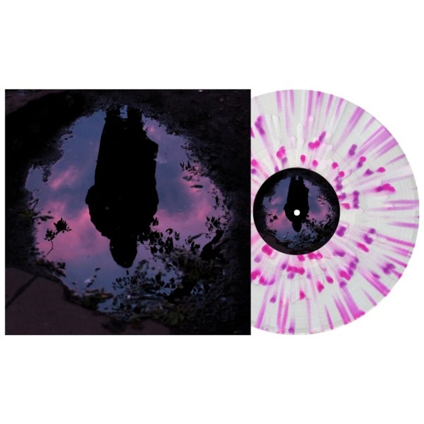 Slow Crush: Aurora LP