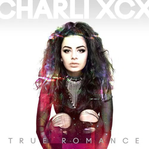 Charli Xcx - True Romance cd