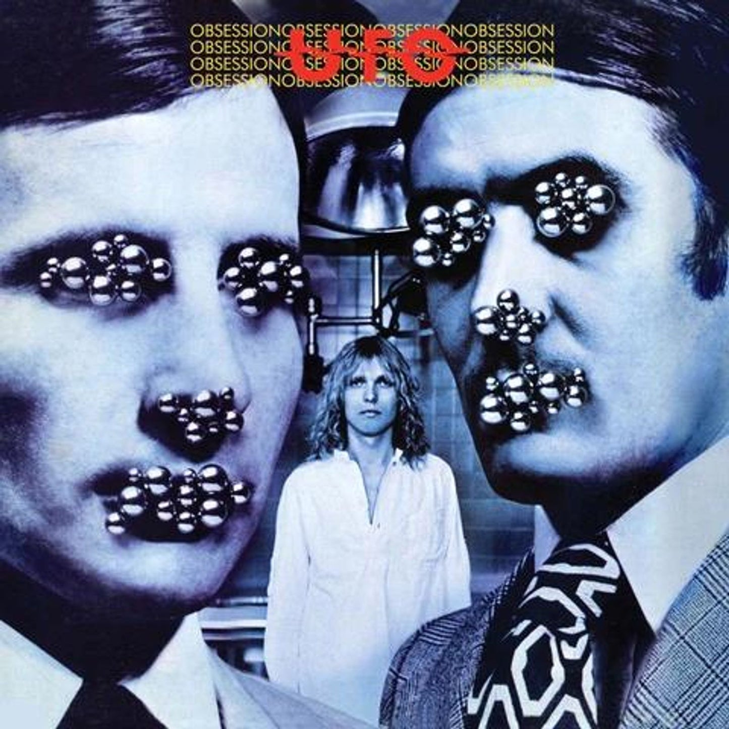 UFO: Obsession 3lp