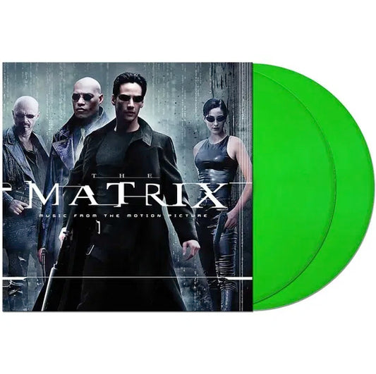 Die Matrix bso 2lp