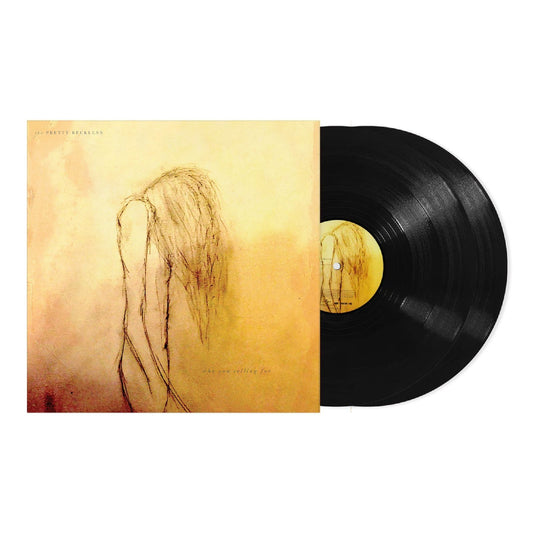 The Pretty Reckless: Who You Selling For 2lp