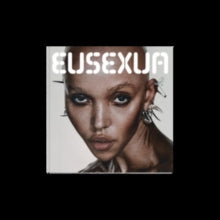 FKA Twigs - EUSEXUA CASSETTE UK IMPORT