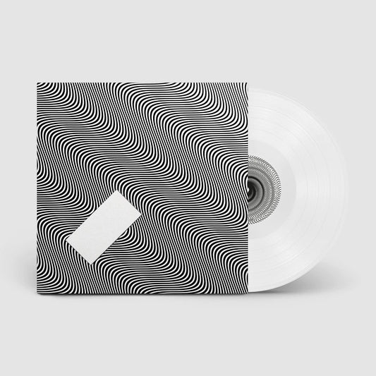 Jamie xx: In Waves (Limited Edition) (White Vinyl)