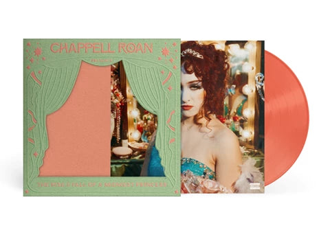 Chappell Roan: The Rise And Fall Of A Midwest Princess 2lp import