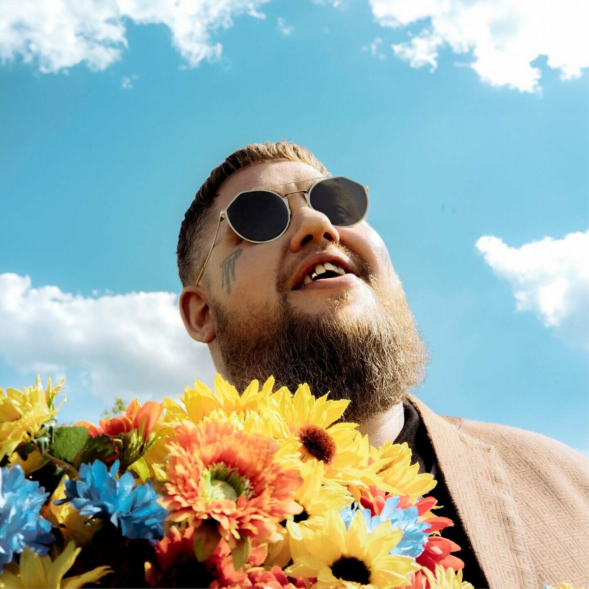 Rag'n'Bone Man: Woran glaubst du?