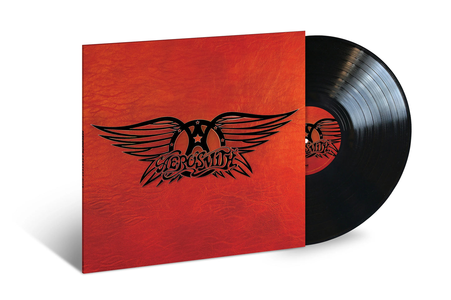 Aerosmith: Greatest Hits (Limited Edition)