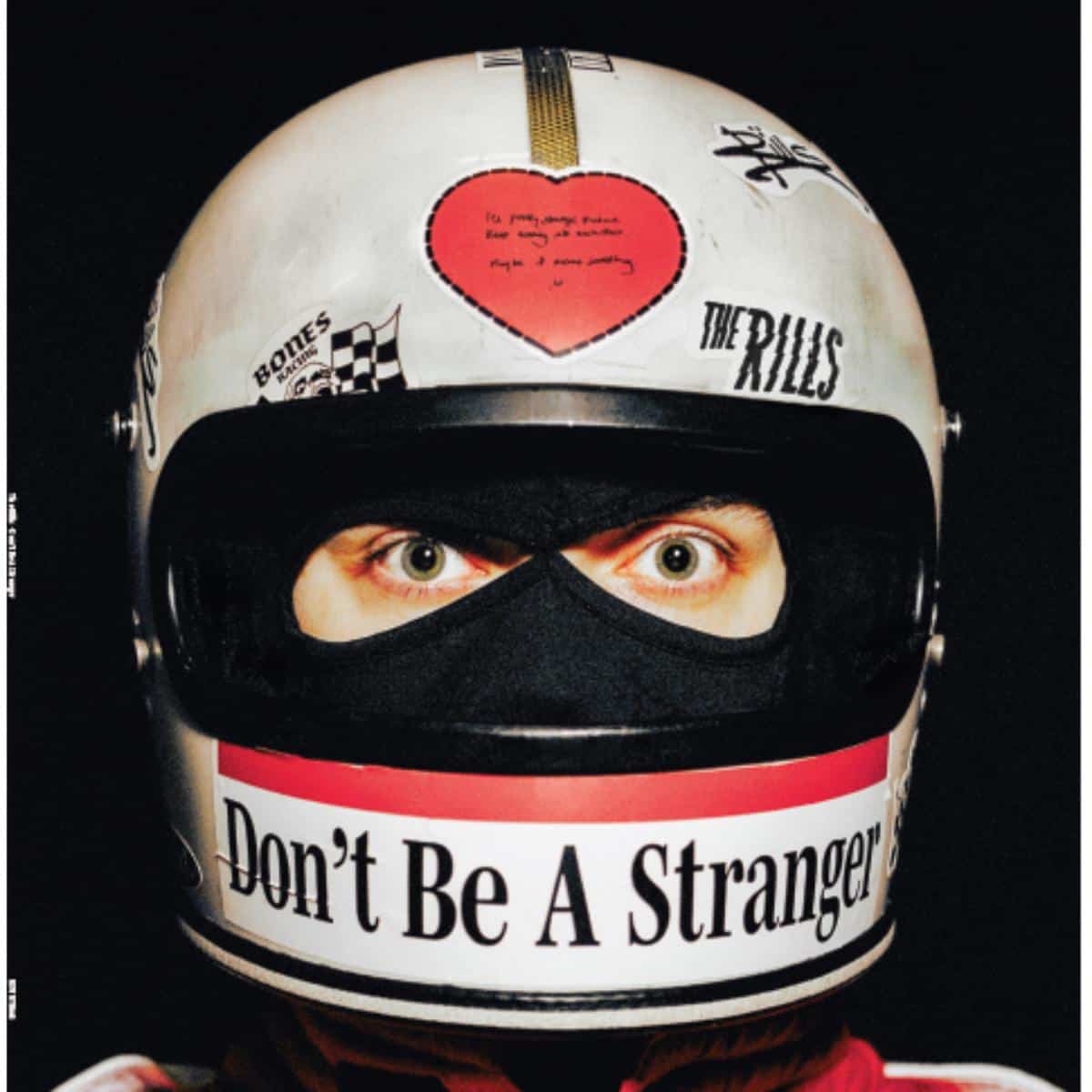 The Rills: Don't Be A Stranger