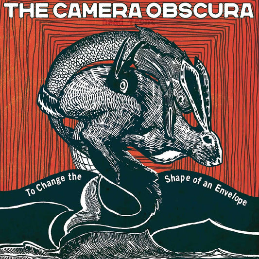 Camera Obscura: To Change the Shape of an Envelope