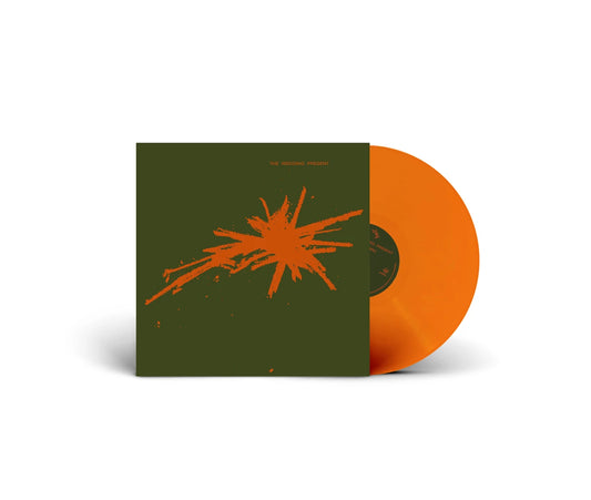 The Wedding Present Bizarro - Bio Vinyl (Journée nationale de l'album 2024)