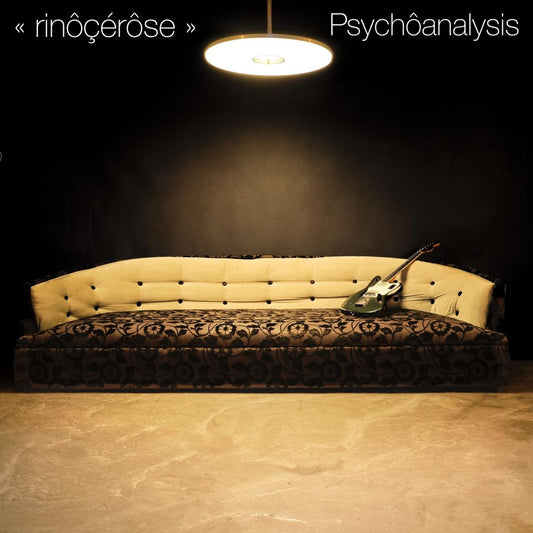 Rinôçérôse: Psychoanalysis lp